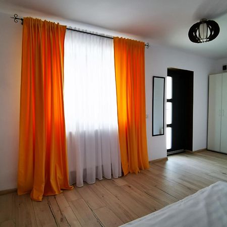 Casa Evdochia Hotel Jurilovca Bagian luar foto