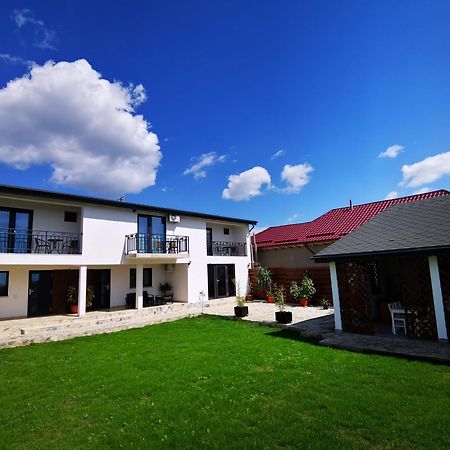 Casa Evdochia Hotel Jurilovca Bagian luar foto