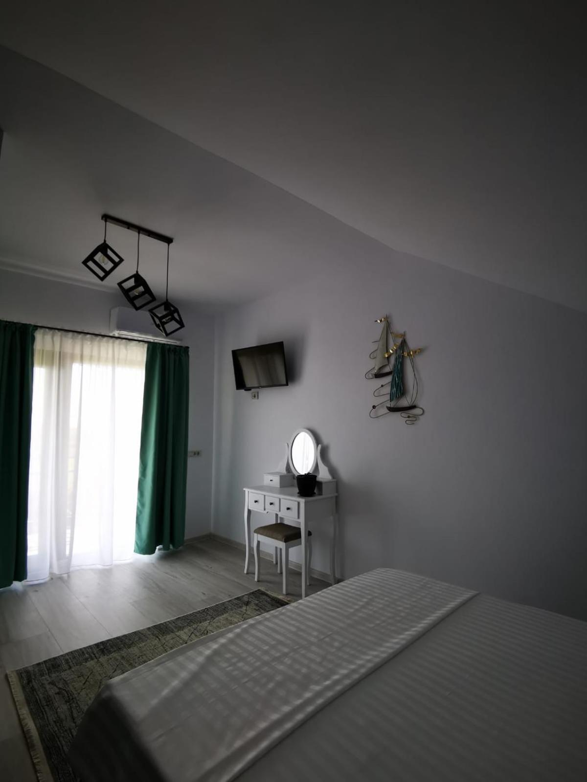 Casa Evdochia Hotel Jurilovca Bagian luar foto