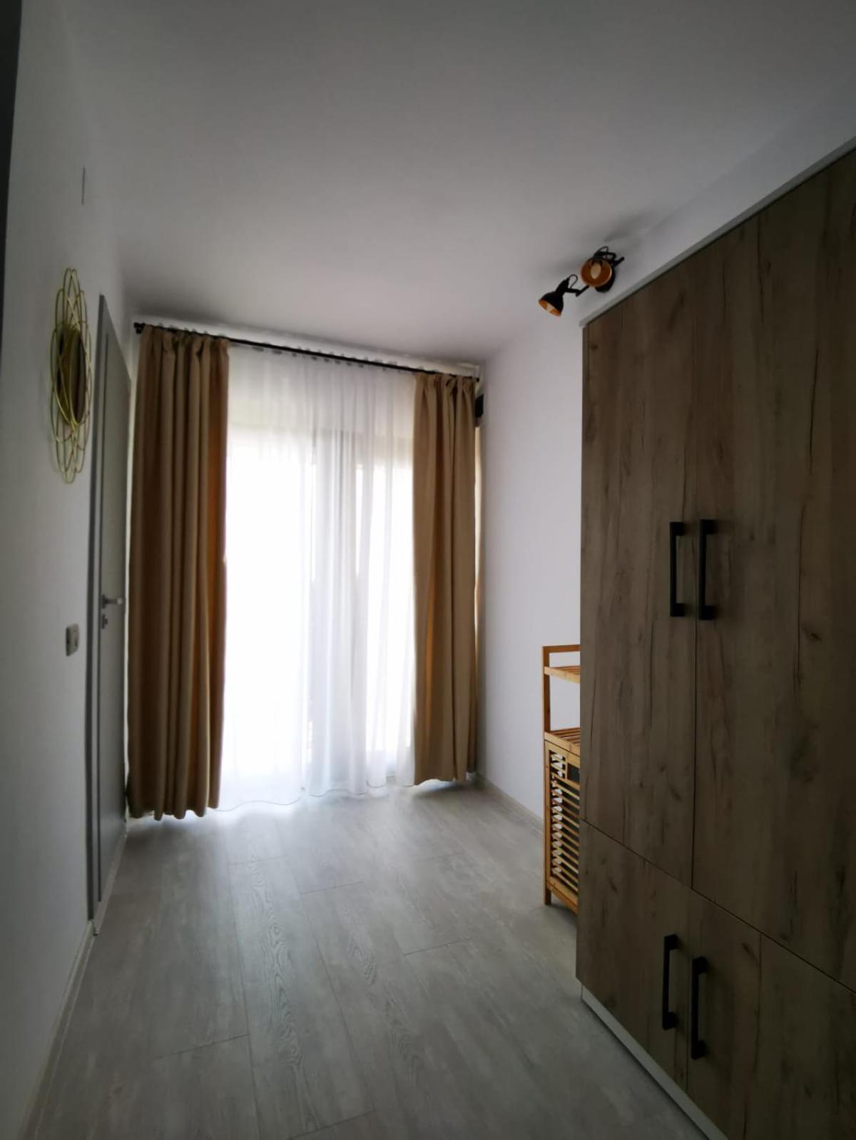 Casa Evdochia Hotel Jurilovca Bagian luar foto