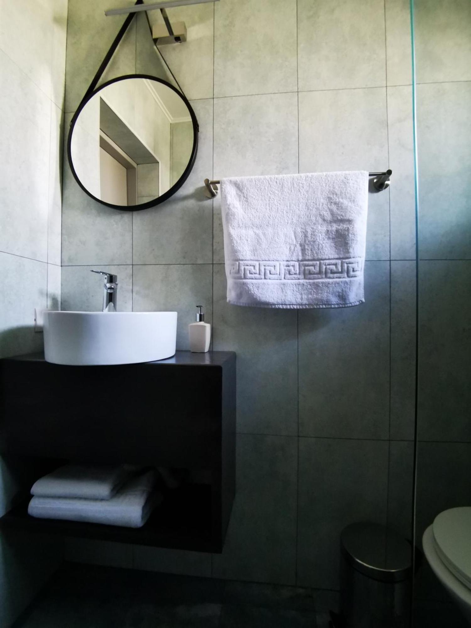 Casa Evdochia Hotel Jurilovca Bagian luar foto