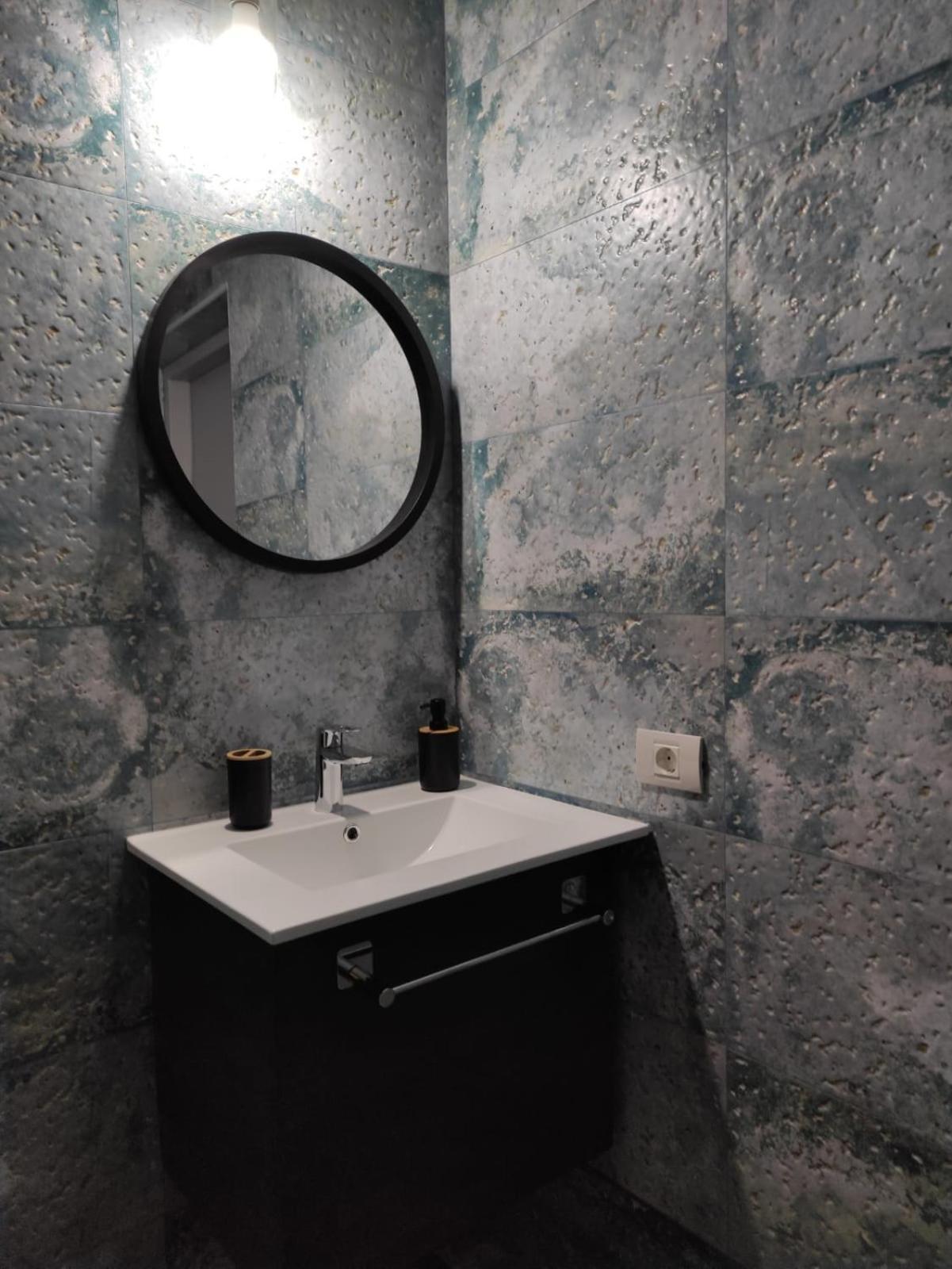 Casa Evdochia Hotel Jurilovca Bagian luar foto