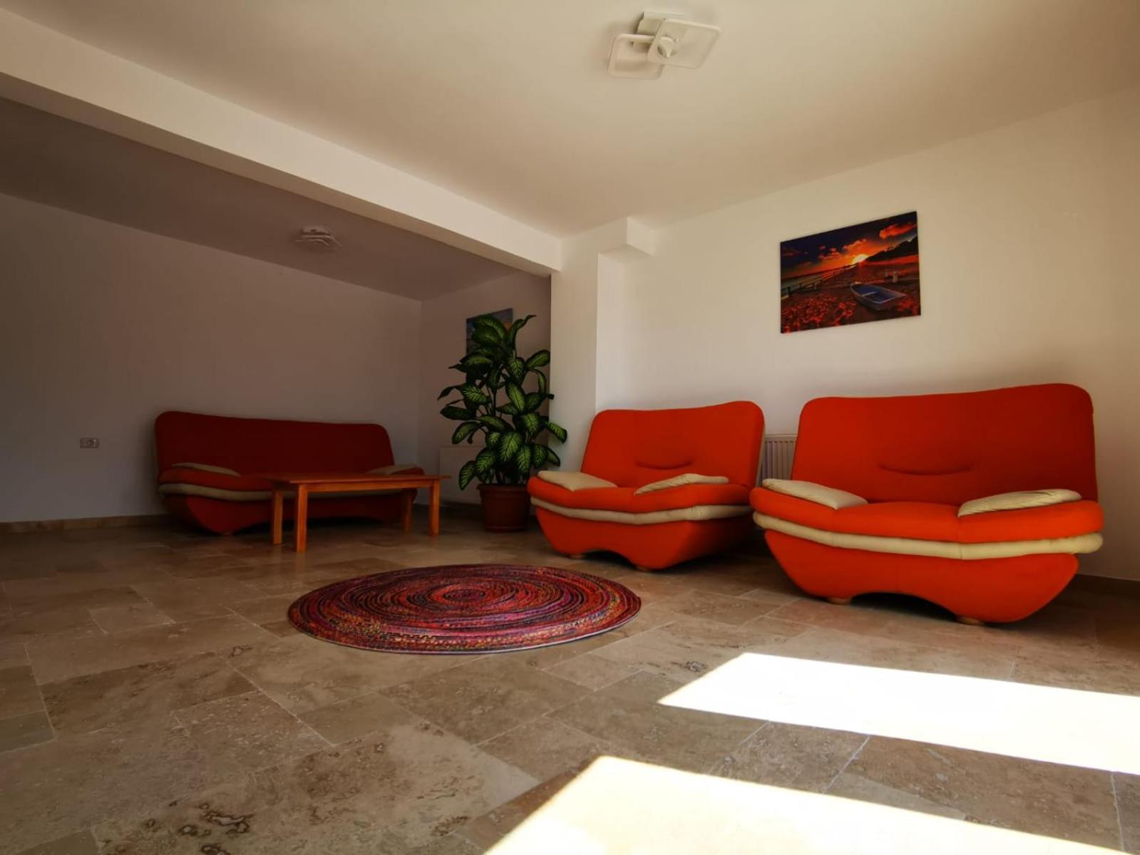 Casa Evdochia Hotel Jurilovca Bagian luar foto