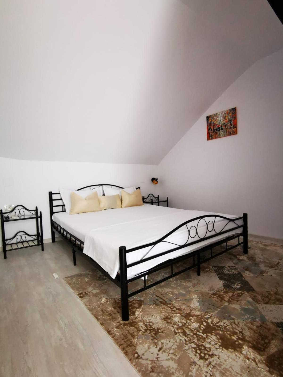 Casa Evdochia Hotel Jurilovca Bagian luar foto