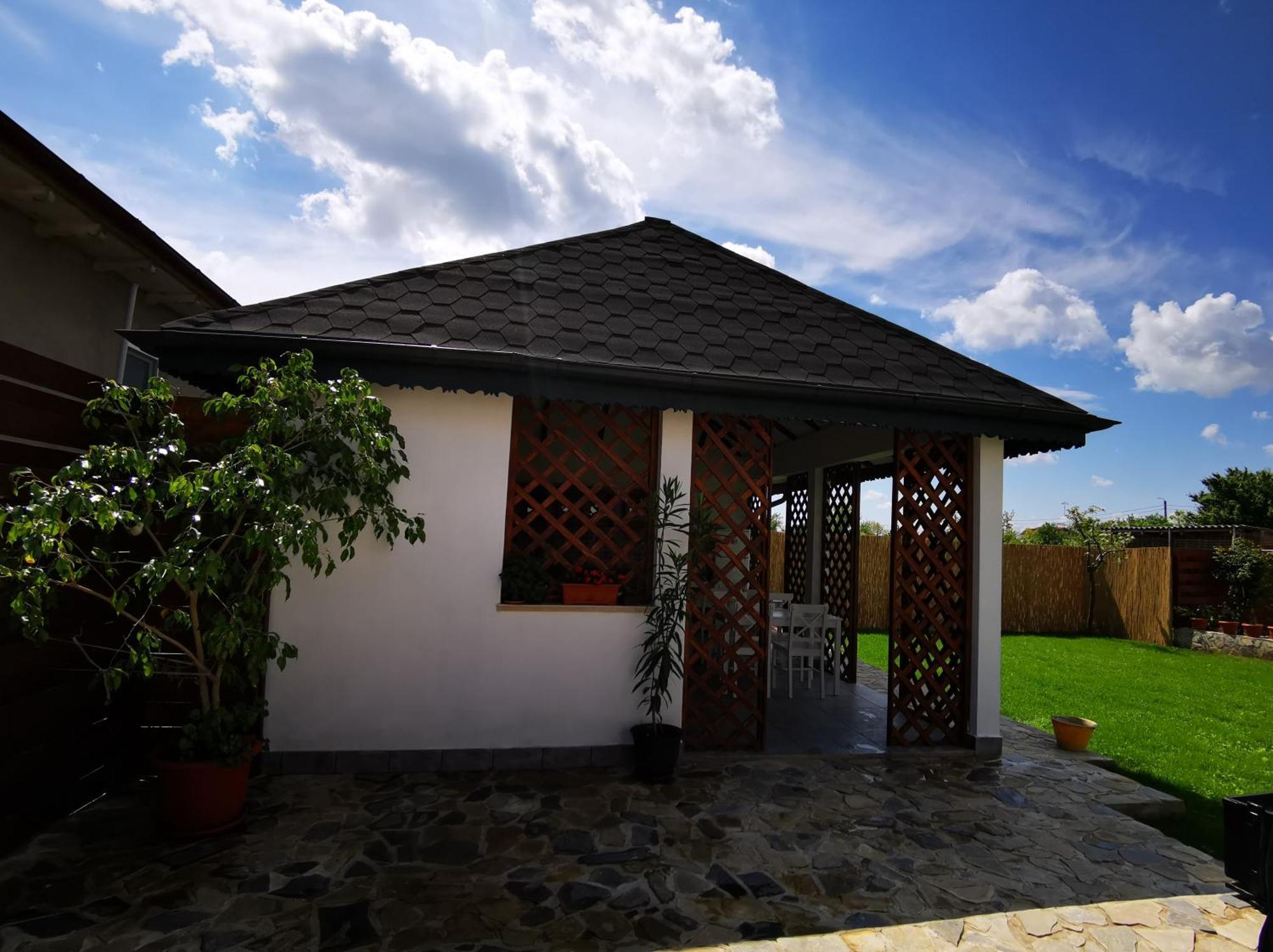 Casa Evdochia Hotel Jurilovca Bagian luar foto