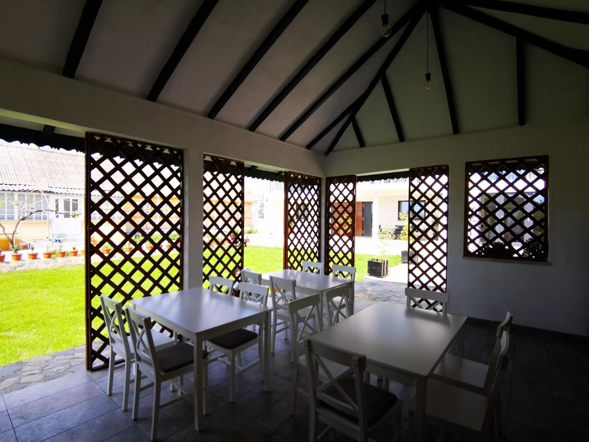 Casa Evdochia Hotel Jurilovca Bagian luar foto