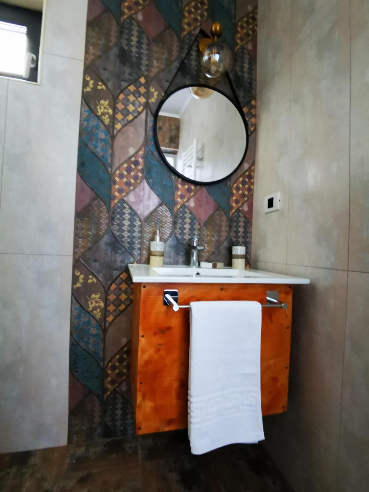 Casa Evdochia Hotel Jurilovca Bagian luar foto